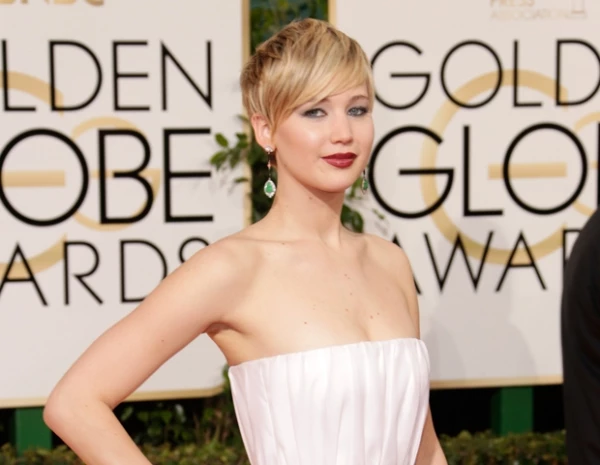 Jennifer Lawrence
