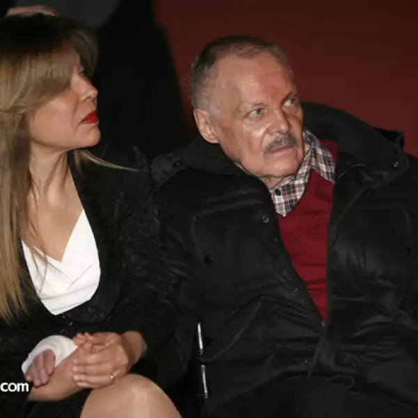 Beatriz del Carmen Cuevas,José Luis Cuevas