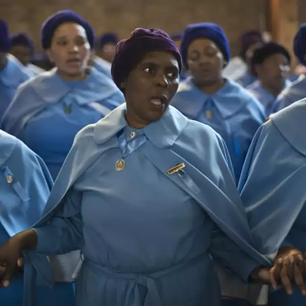 Dia Nacional en honor a Mandela en Sudafrica