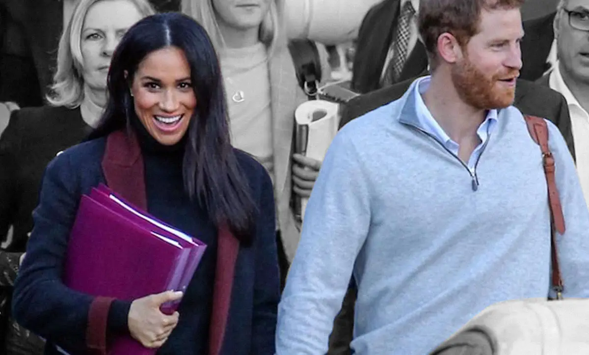 Meghan-Markle-será-Mamá