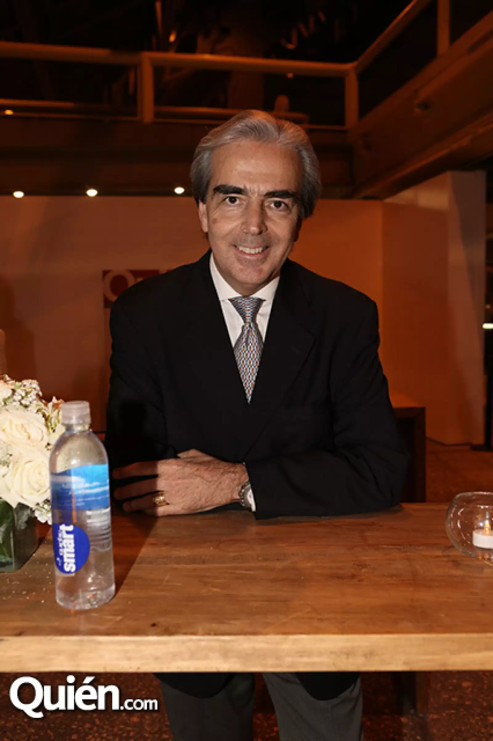 Lorenzo Lazo