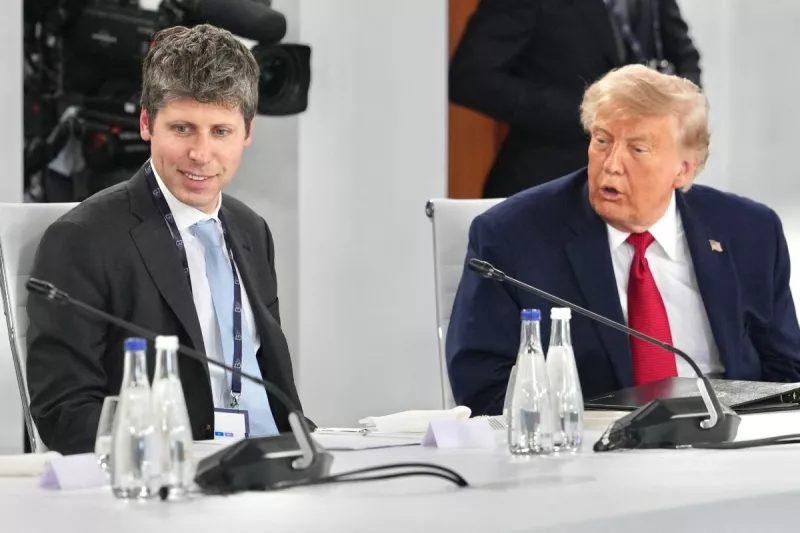 OpenAI retrasa en lanzamiento de ChatGPT-5.6 por Trump: gobierno debe aprobar quién lo probará 