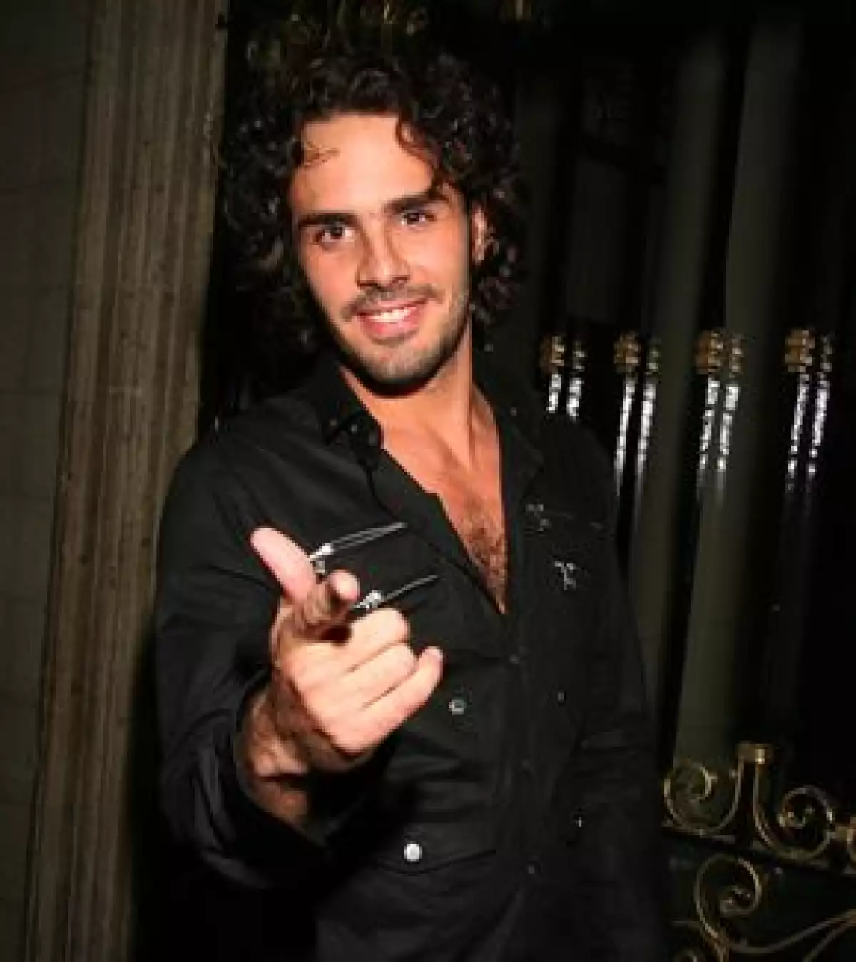 El empresario abrirá en Santa Fe este club de Las Vegas, famoso por los clientes VIP que frecuentan en lugar, entre los que se encuentran Eva Longoria y Elton John, entre otros.