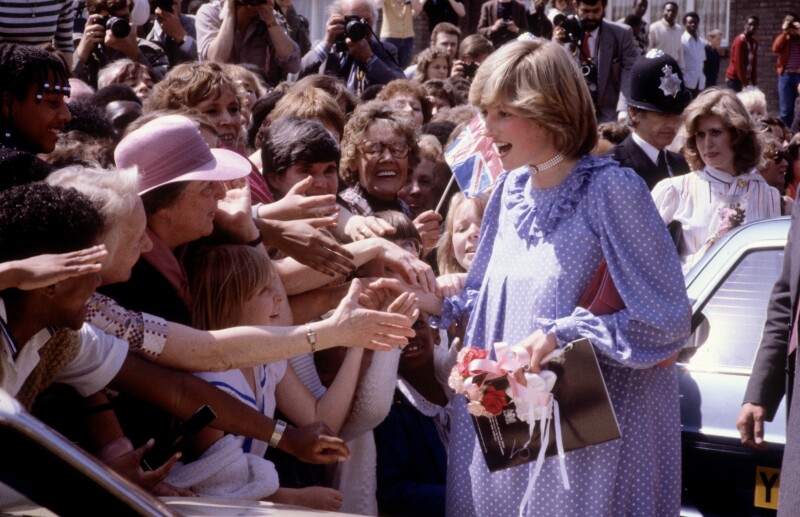 Lady Di