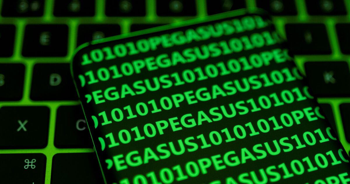 WhatsApp, NSO Group'u geride bırakarak artık Pegasus'a erişebilecek;  Ne gibi değişiklikler olacak?