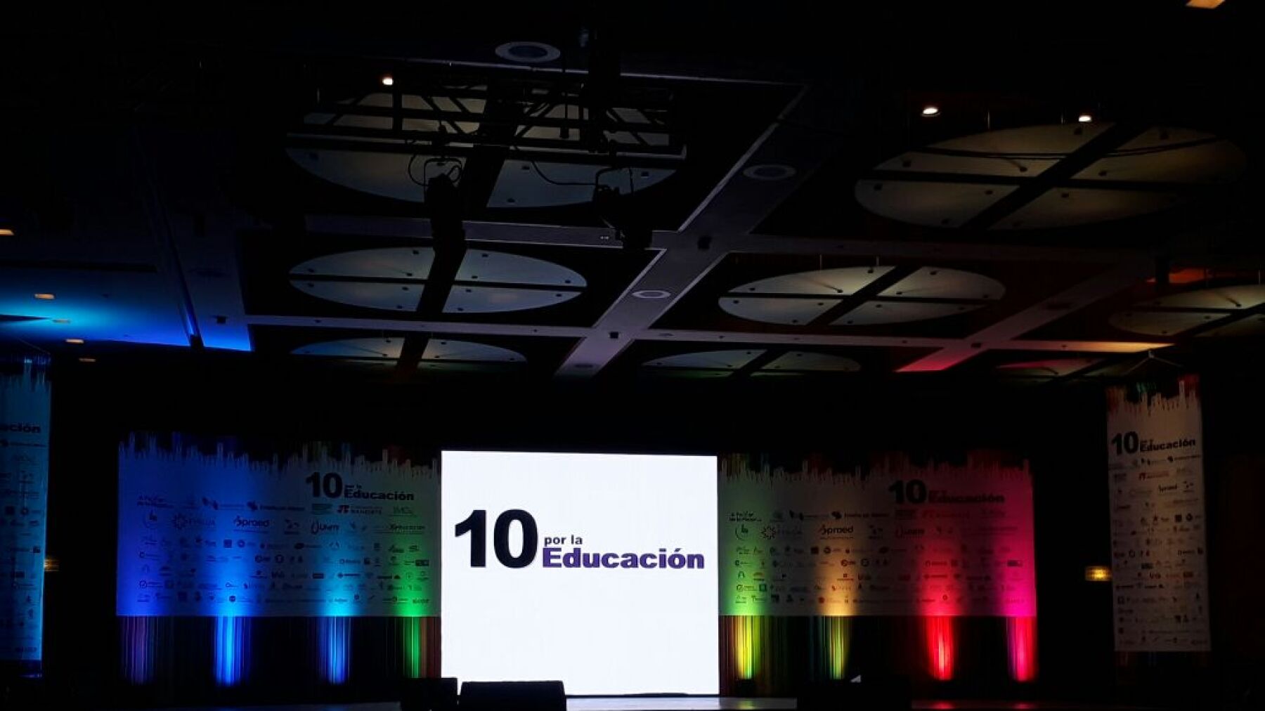 ¿Qué hacer en educación?