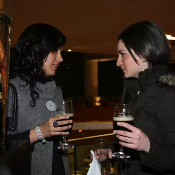 Presentación Bohemia Bock.