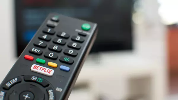 Netflix y su negocio legendario