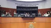 senado reforma poder judicial