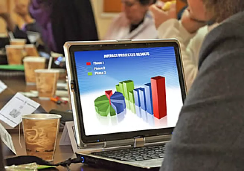 Para invertir en tecnología se debe saber qué es lo necesario y cuánto beneficio nos creará, dice el experto. (Foto: Archivo)