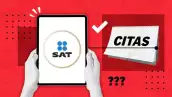 ¿Cómo sacar cita en el SAT? Guía paso a paso para agendar
