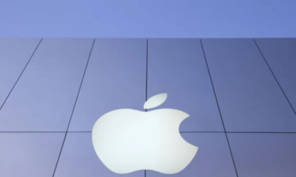 Apple ha declinado hacer comentarios sobre las negociaciones con China Mobile. (Foto: Reuters)