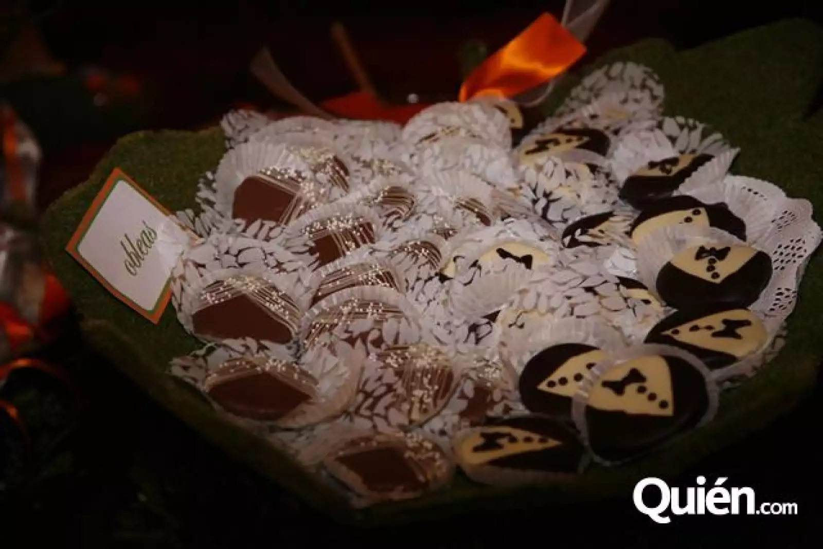 Boda Elizabeth Jacobo