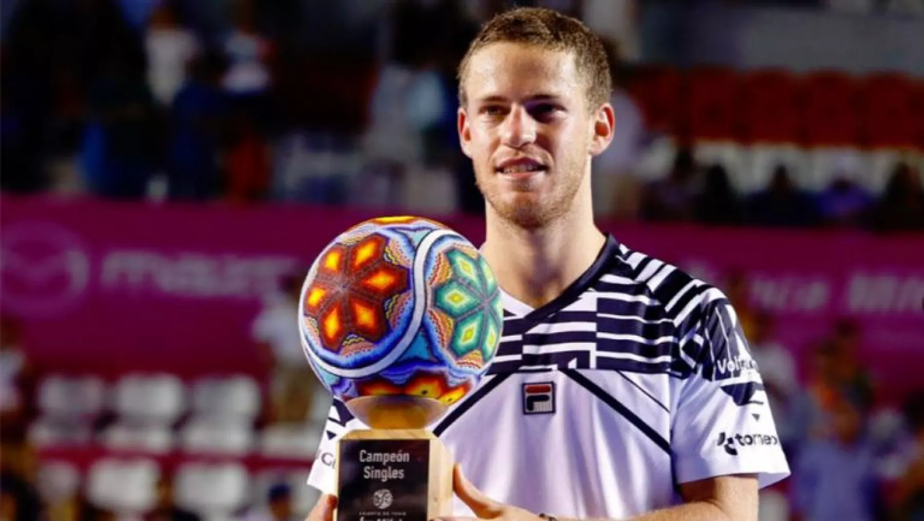Diego Schwartzman