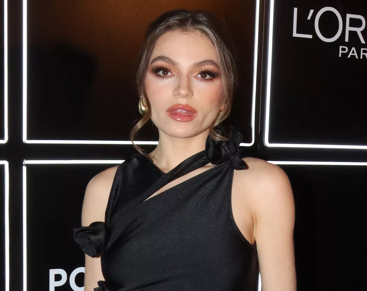 'Un Legado De Mujeres' - L'Or√©al Red Carpet