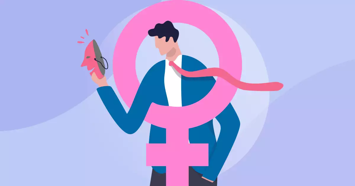 Purplewashing: ¿Qué sigue después del Día Internacional de la Mujer?