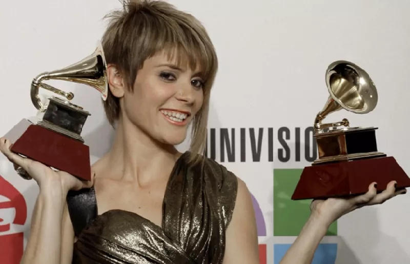 La puertorriqueña eligió la atmósfera de nuestro país para grabar el video del segundo sencillo de su más reciente producción discográfica, `Boleto de entrada´.