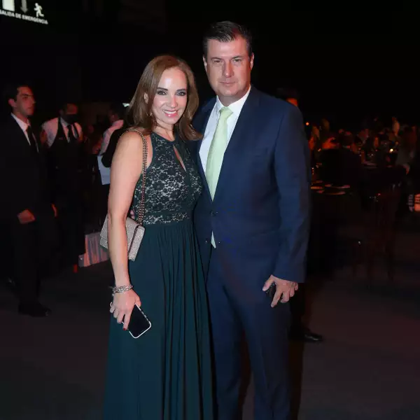 Graduacion Colegio Cumbres