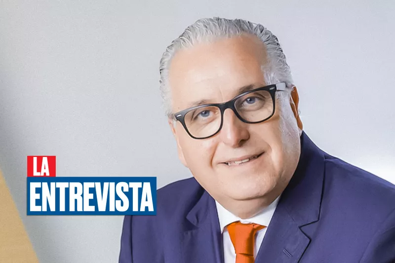 CEO de Adecco México