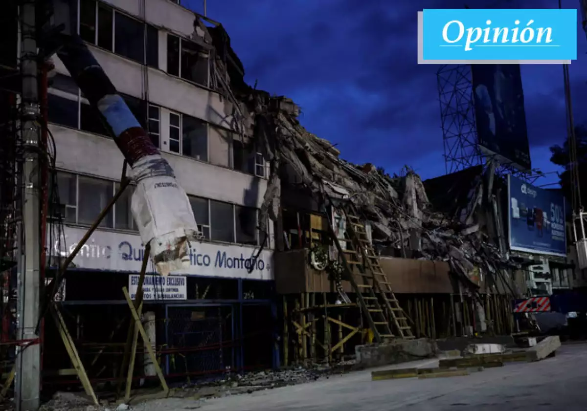 Opinión_Francisco González