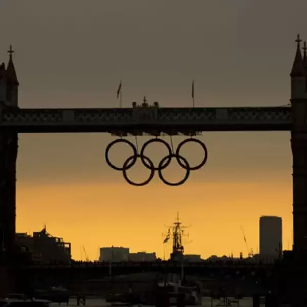 aspectos inicio juegos olímpicos londres 2012