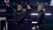El documental de Oasis ya tiene fecha de estreno en Disney+ y es más pronto de lo que crees