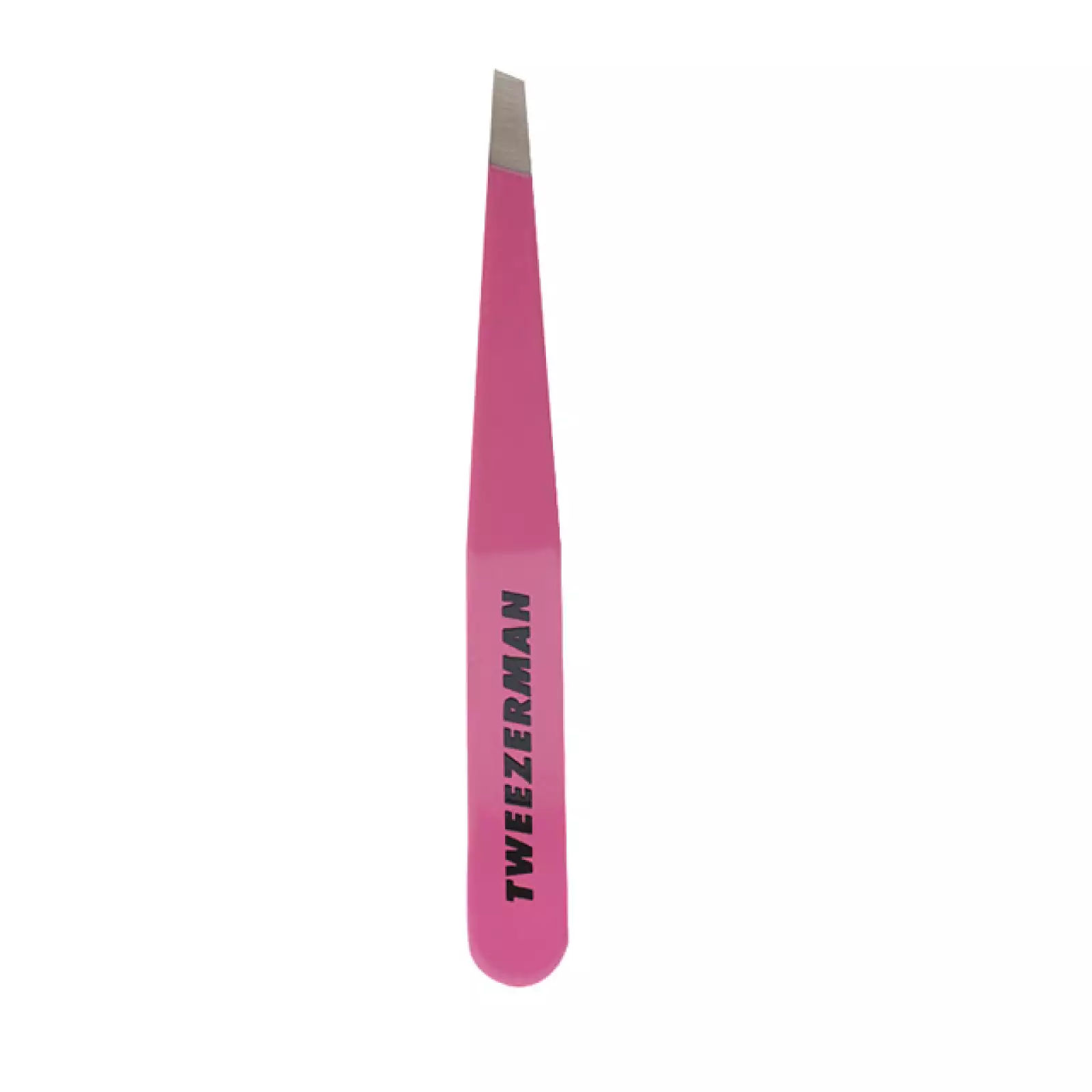 Mantén tus cejas perfectas en todo momento con las pinzas de Tweezerman en Flamingo Pink. Cabrán en cualquier beauty bag y las tendrás siempre a la mano. Sephora Antara. 275 pesos.