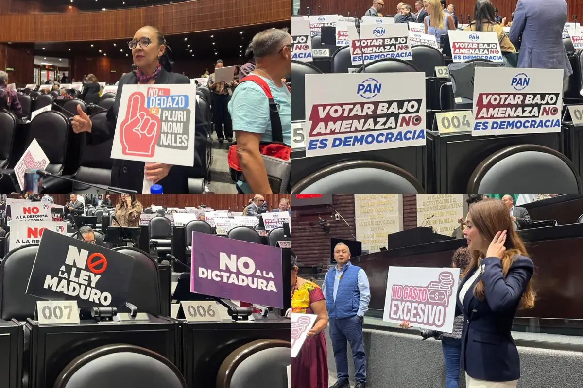 Las labores de la comisiones de la Cámara baja serán transmitidas en el Canal del Congreso. (Foto: Notimex)