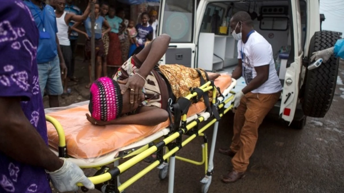 ebola