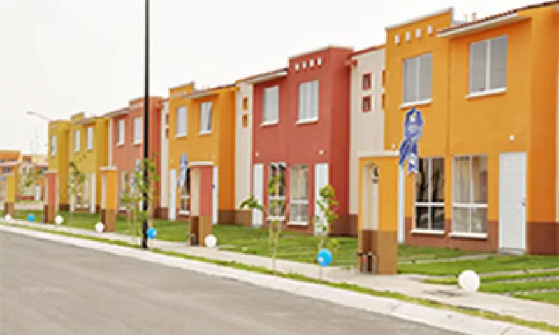 Para analistas, el mayor impacto por el IVA de 16% a la renta de vivienda se dará en la clase media. (Foto: Cortesía Casas Geo)