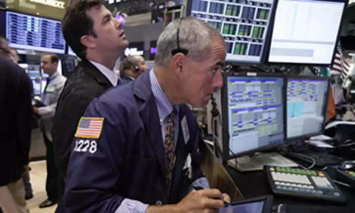 Los inversores esperan que el dato de desempleo motiven un nuevo estímulo económico. (Foto: Reuters)