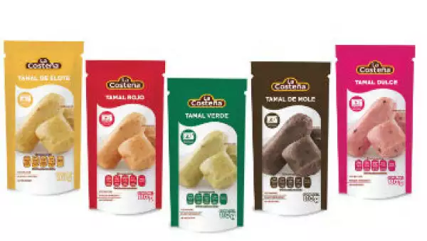 La Costeña lanzó su producto en septiembre del año pasado. (Foto: La Costeña)