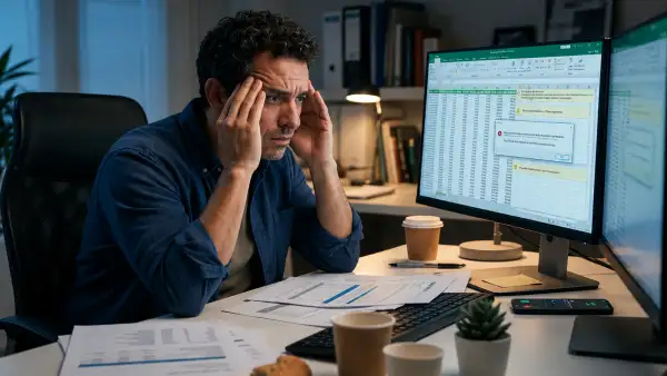Las personas responsables de la gestión ESG suele comenzar con una hoja de cálculo, pero conforme aumentan los datos y exigencias de trazabilidad, las empresas necesitan convertir ese esfuerzo en un proceso institucional.