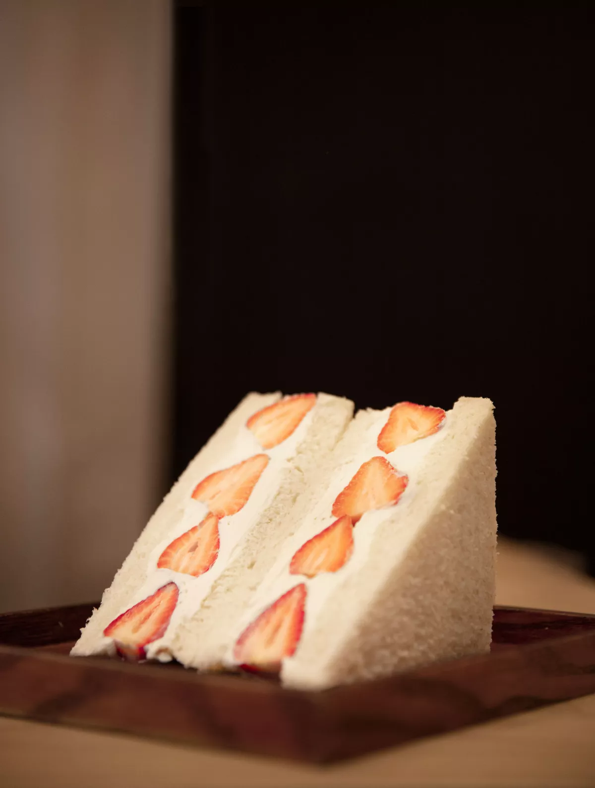 sando dulce