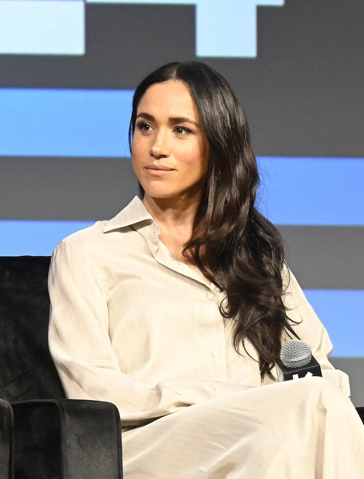 2024 SXSW Conference And Festival - Breaking Barriers, Shaping Narratives: How Women Lead On and Off the Screen