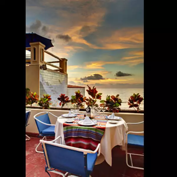 Actualmente, la cadena Barceló cuenta con 184 hoteles y más de 47,000 habitaciones distribuidos en 17 países.