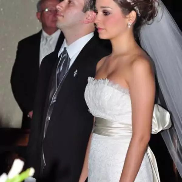 Boda Denisse y Humberto