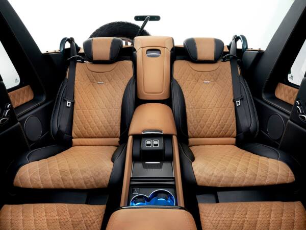 Mercedes Benz