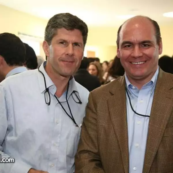 Hospital Alfredo Harp Calderoni