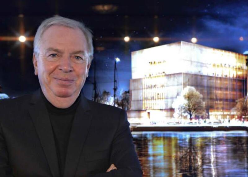 David Chipperfield