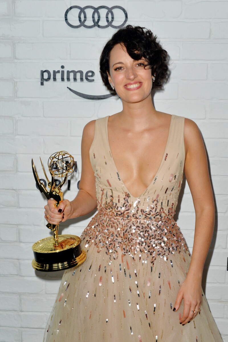 Phoebe Waller-Bridge