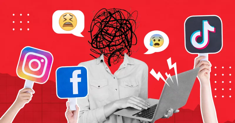 La presión por conseguir likes y leads 'pasa factura' a los community managers