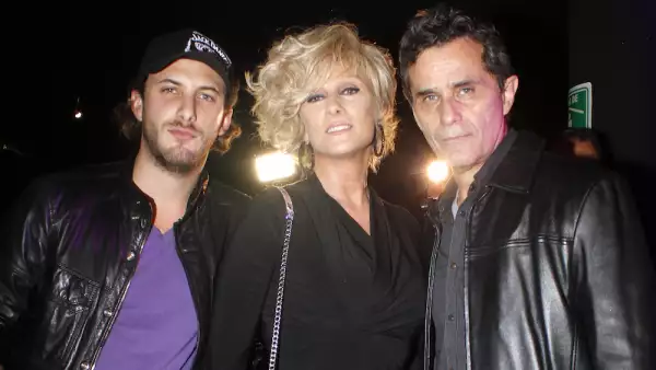 Christian Bach y Humberto con su hijo Sebastián Zurita.jpg
