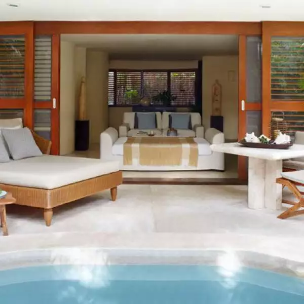 Hotel Viceroy Riviera Maya 10