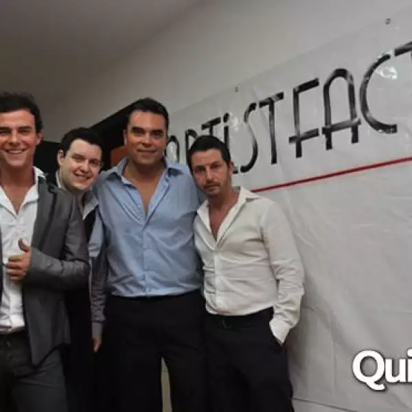 Open Academy Factory