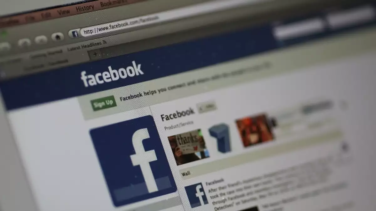 facebook