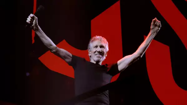 Roger Waters Performs At Crypto.com Arena