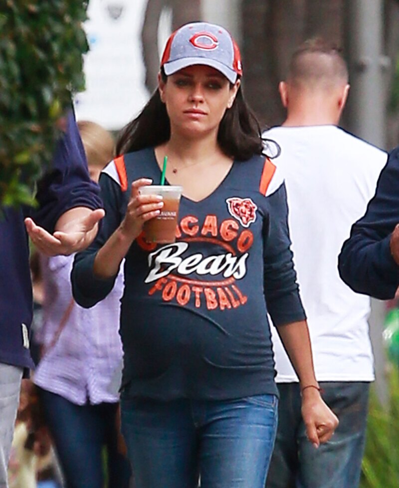 Mila Kunis