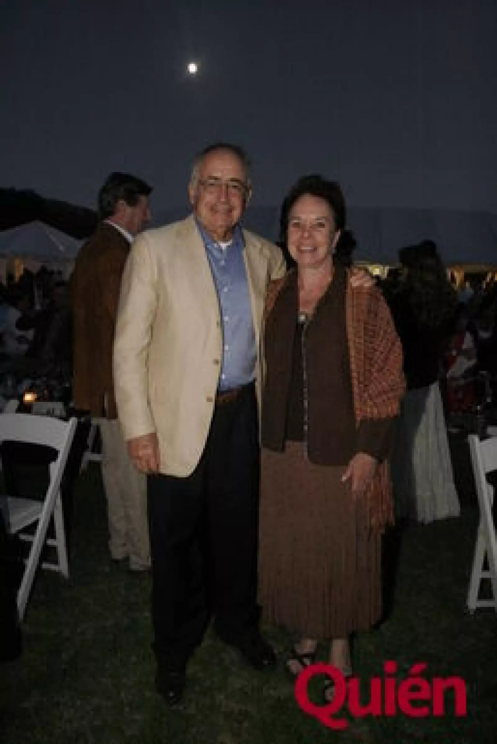 Manuel Castro, Guadalupe Castro