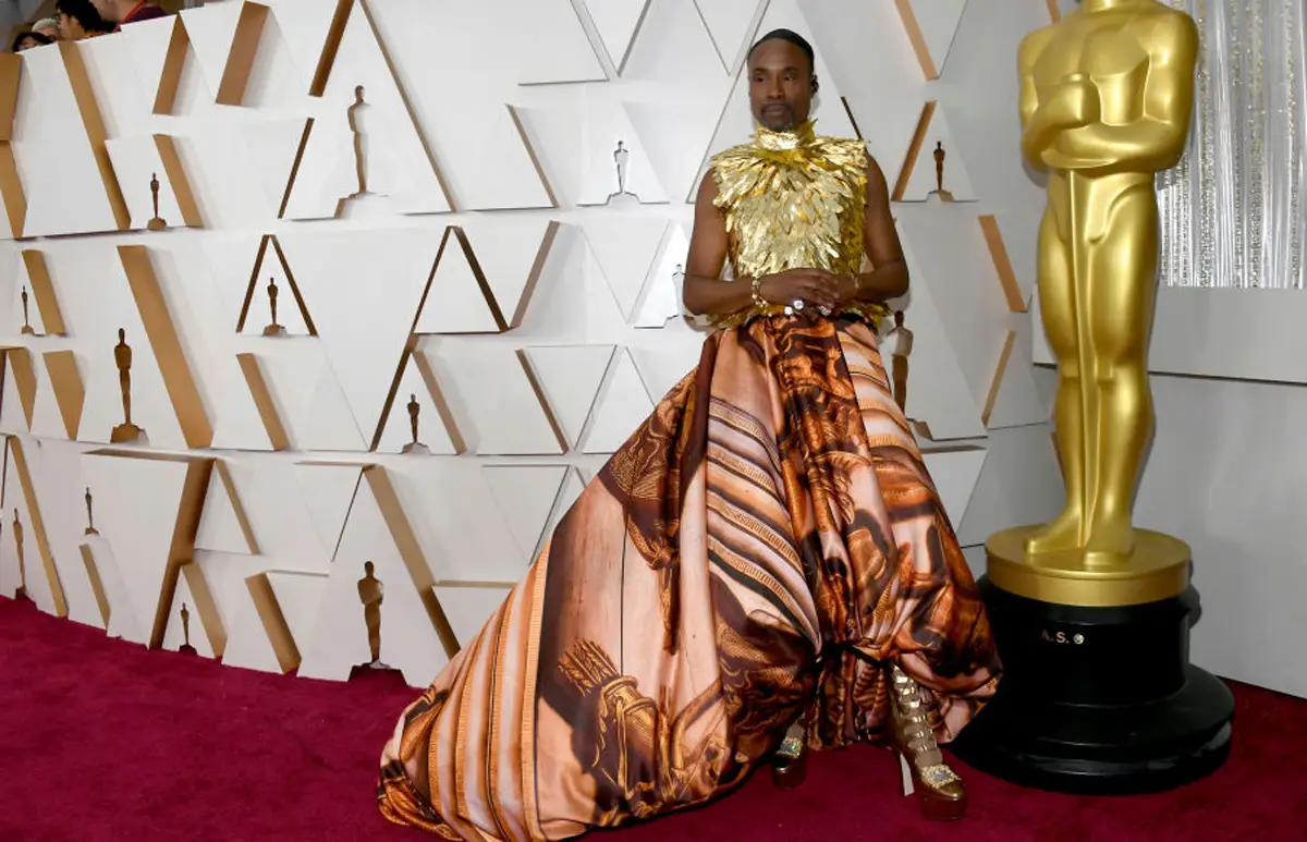 92nd Annual Academy Awards - Red Carpet